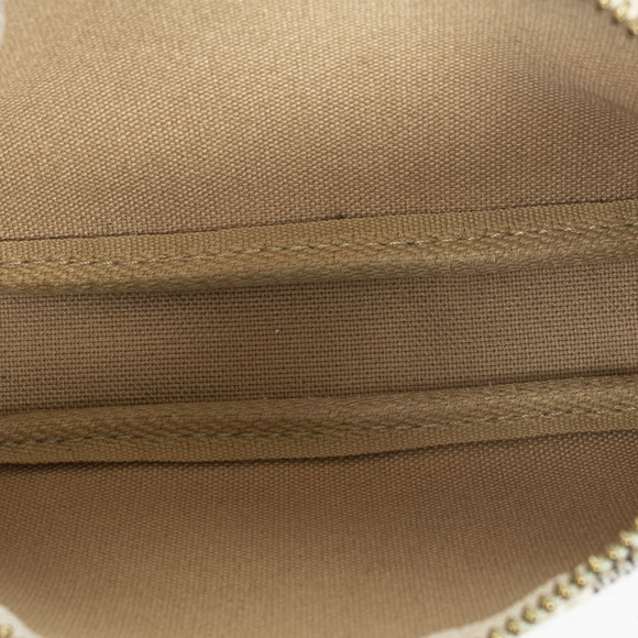 Louis Vuitton Mini Accessory Pouch - Picture 9 of 10